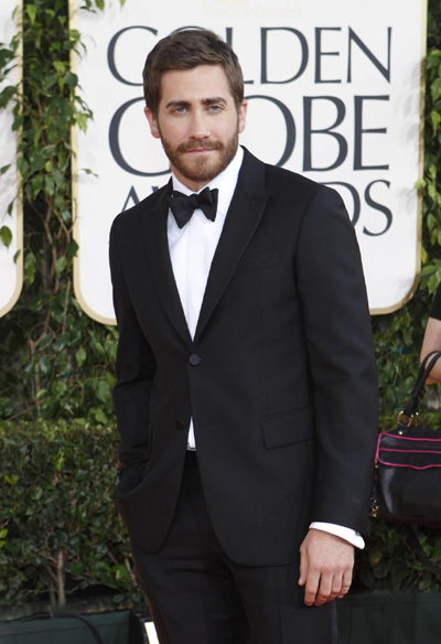 The 68th annual Golden Globe Awards held in Beverly Hills