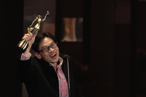 Photos: The 30th Hong Kong Film Awards