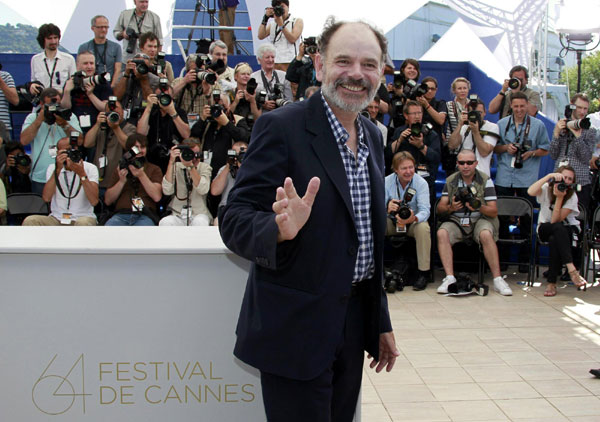 'Le Havre' at the 64th Cannes Film Festival