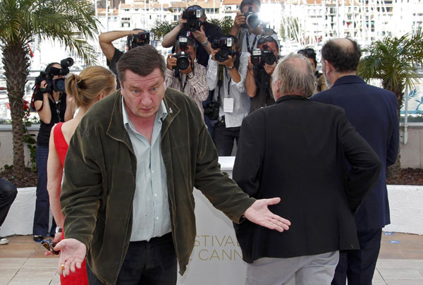 'Le Havre' at the 64th Cannes Film Festival