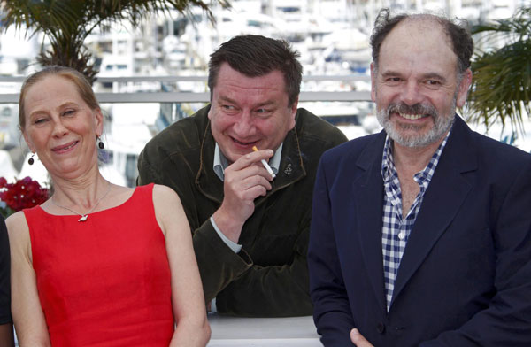 'Le Havre' at the 64th Cannes Film Festival