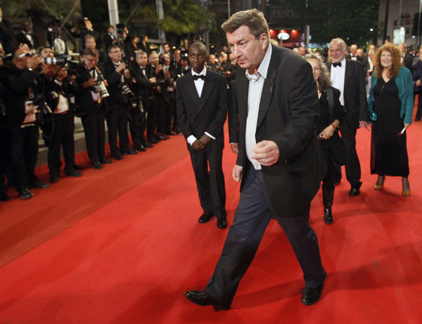 'Le Havre' at the 64th Cannes Film Festival