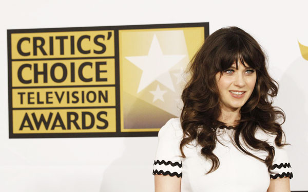 Inaugural Critics' Choice Television Awards