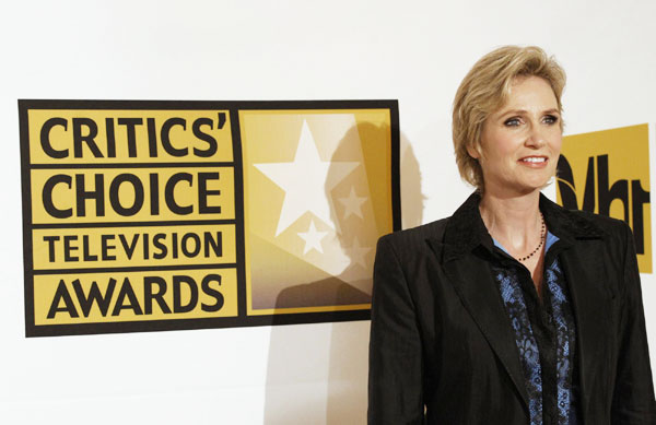 Inaugural Critics' Choice Television Awards