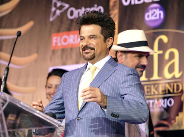 IIFA Awards opening news conference