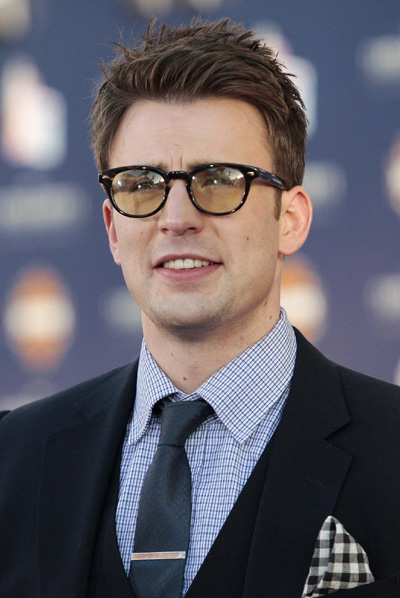 Premiere of 'Captain America: The First Avenger'