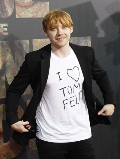 Premiere of 'Rise of the Planet of the Apes'