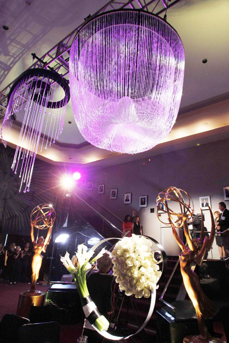 Emmy Awards Governors Ball