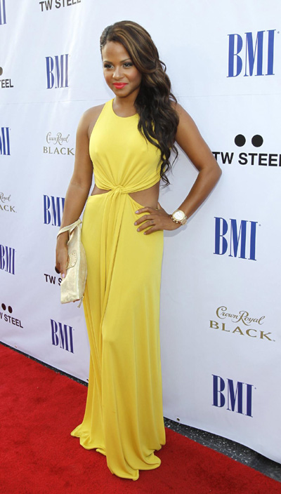 11th Annual BMI Urban Awards