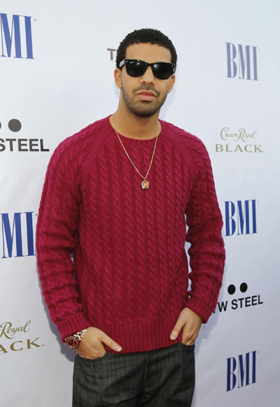 11th Annual BMI Urban Awards