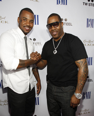 11th Annual BMI Urban Awards