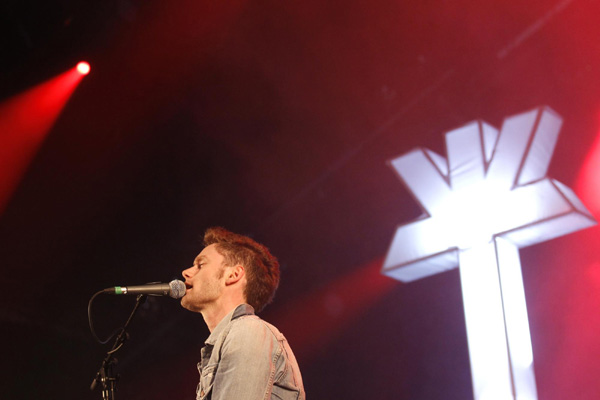 Rock en Seine Festival