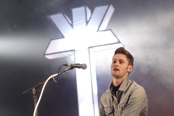 Rock en Seine Festival