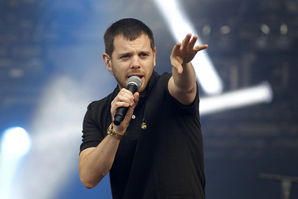 Rock en Seine Festival