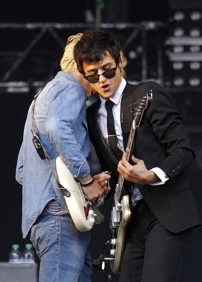 Rock en Seine Festival