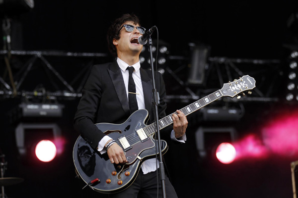 Rock en Seine Festival