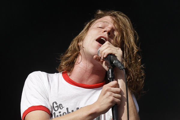 Rock en Seine Festival