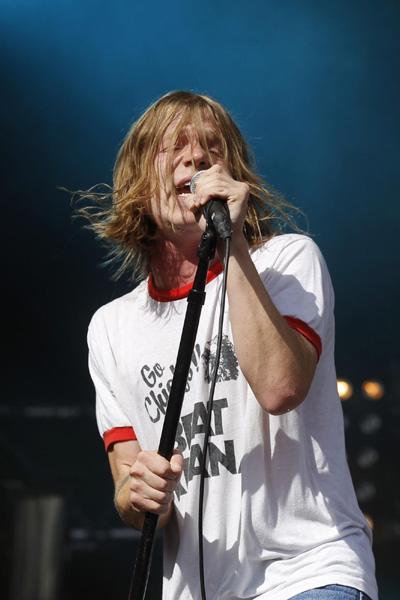 Rock en Seine Festival