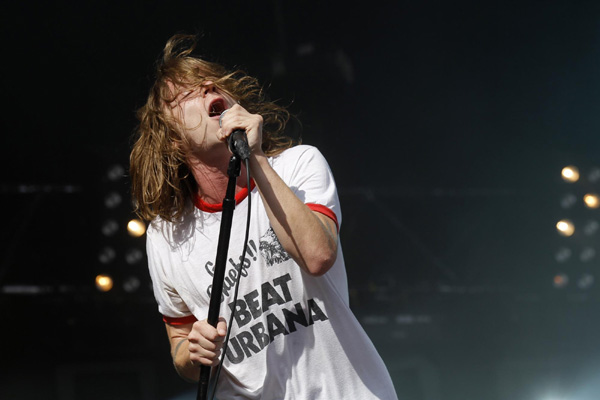 Rock en Seine Festival