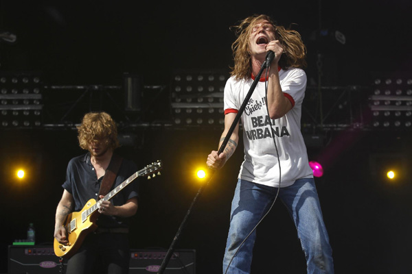 Rock en Seine Festival