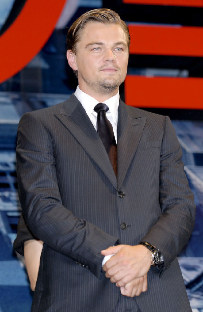Leonardo DiCaprio set to move in with Blake