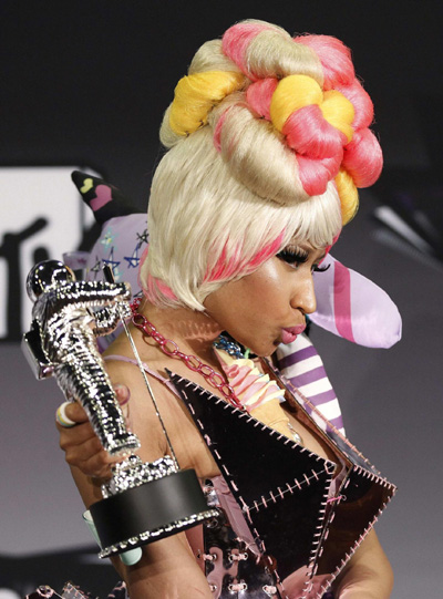 2011 MTV Video Music Awards