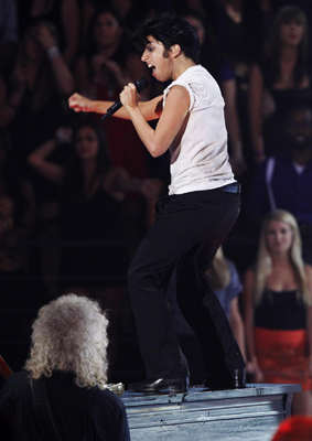 The 2011 MTV Video Music Awards