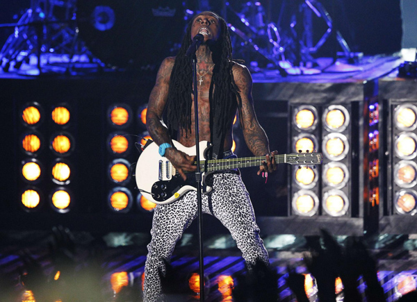 The 2011 MTV Video Music Awards