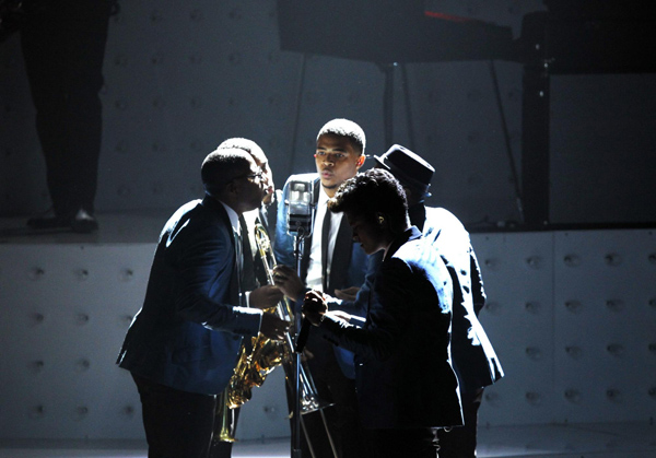 The 2011 MTV Video Music Awards