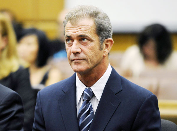 Mel Gibson settles for $750,000 with Grigorieva