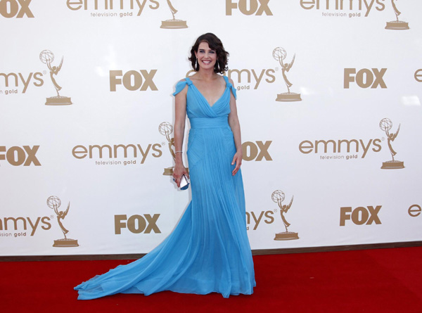 63rd Primetime Emmy Awards