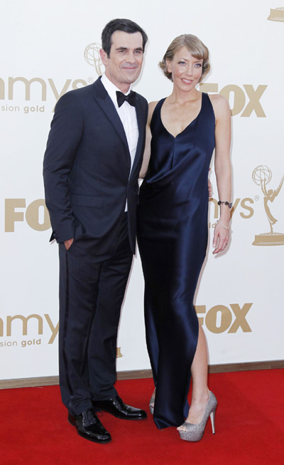 63rd Primetime Emmy Awards