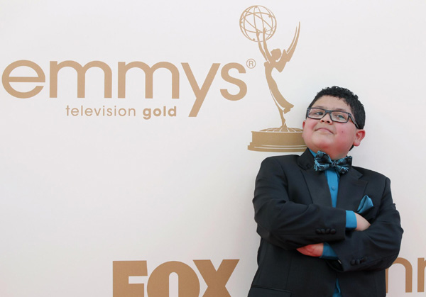 63rd Primetime Emmy Awards