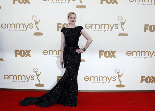 63rd Primetime Emmy Awards