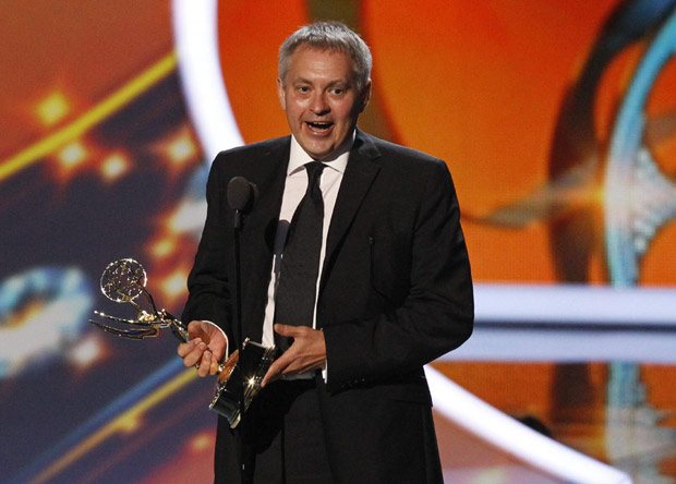 The 63rd Primetime Emmy Awards: awards moments