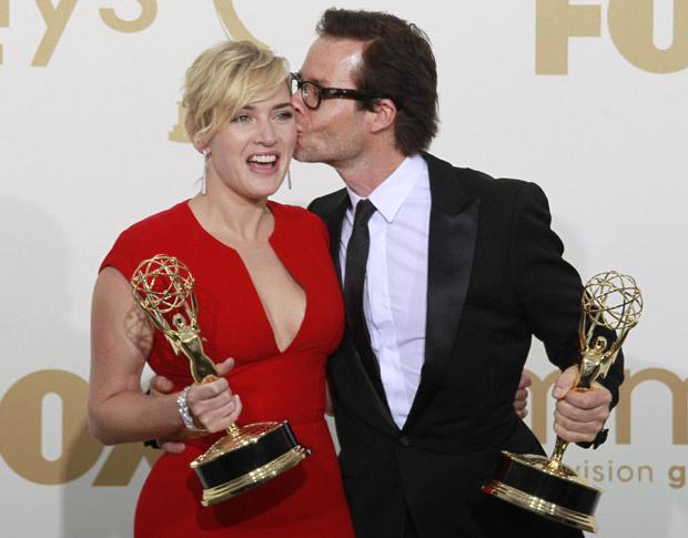 The 63rd Primetime Emmy Awards: awards moments