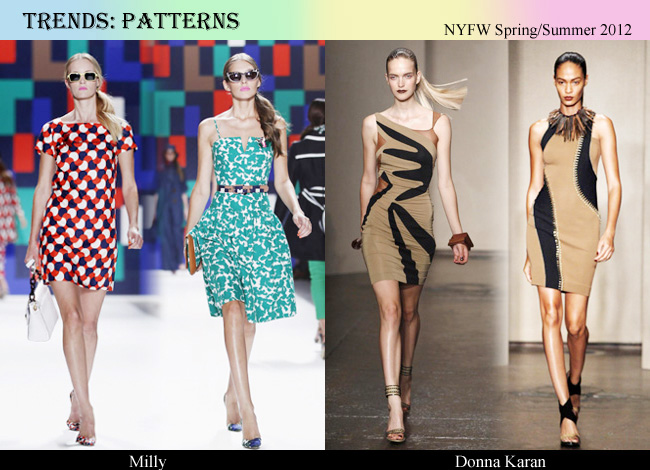 Special Coverage: Spring/Summer 2012 New York Fashion Week