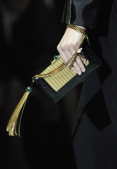 Gucci Summer/Spring 2012 women's collection