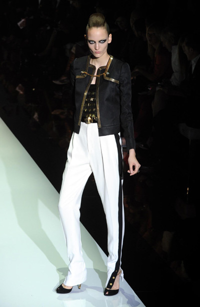 Gucci Summer/Spring 2012 women's collection