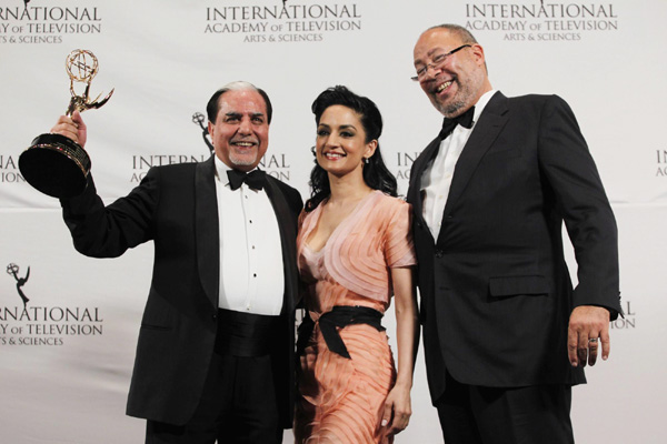 International Emmy Awards