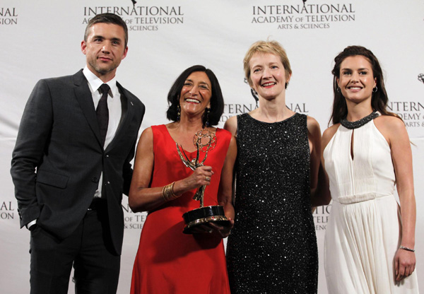 International Emmy Awards