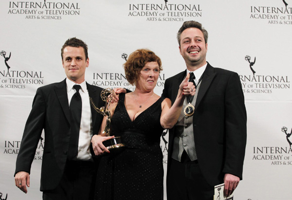 International Emmy Awards