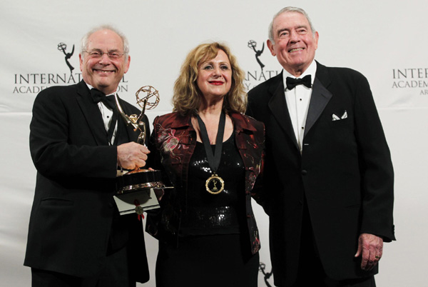 International Emmy Awards