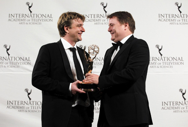 International Emmy Awards