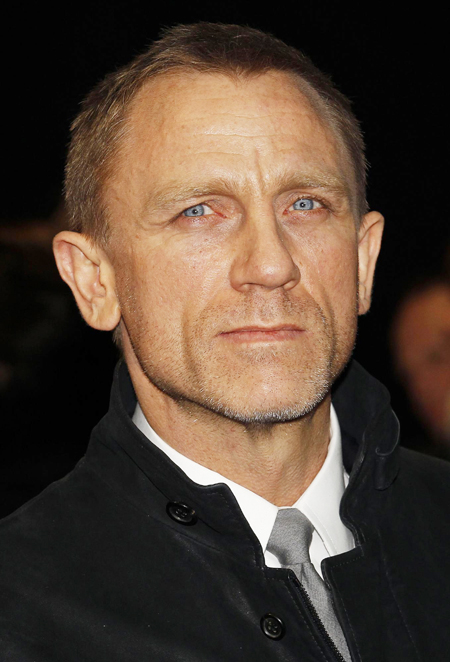 'The Girl with the Dragon Tattoo' premieres