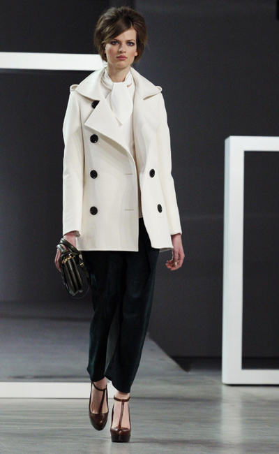 Derek Lam Fall/Winter 2012