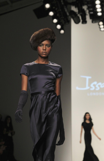 Issa 2012 Autumn/Winter