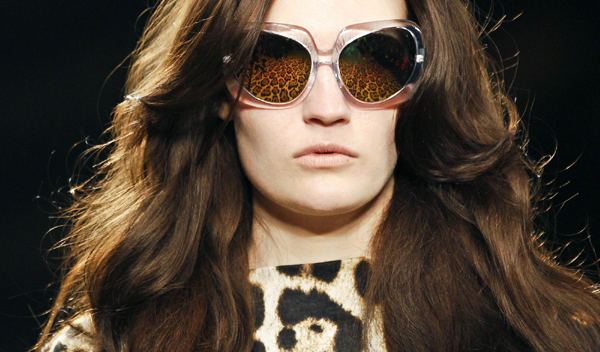 Just Cavalli 2012 Autumn/Winter