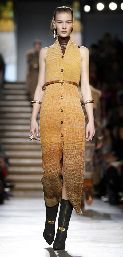 Missoni 2012 Autumn/Winter