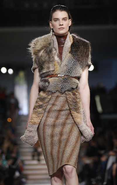 Missoni 2012 Autumn/Winter